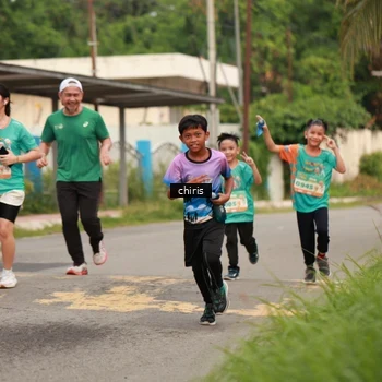 Runner Photo 8172472