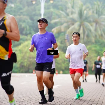 Runner Photo 8172474