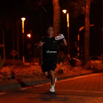 Runner Photo 8172476