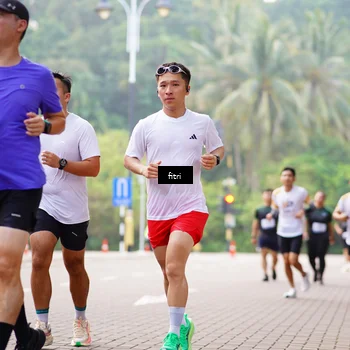 Runner Photo 8172477