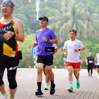 Runner Photo 8172478
