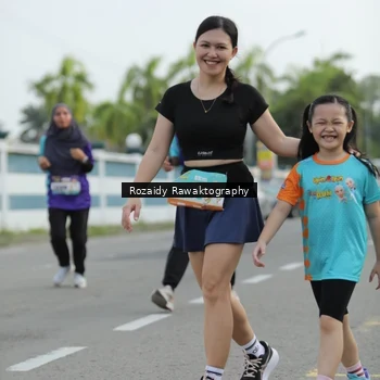 Runner Photo 8172479