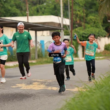Runner Photo 8172480