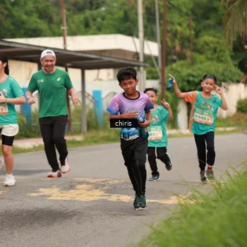 Runner Photo 8172482