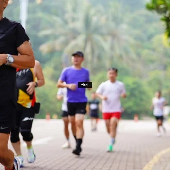 Runner Photo 8172483
