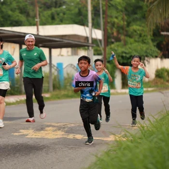 Runner Photo 8172484