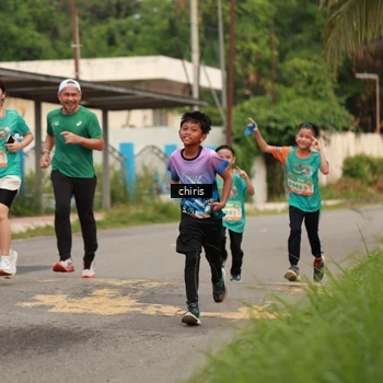 Runner Photo 8172485