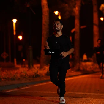 Runner Photo 8172486
