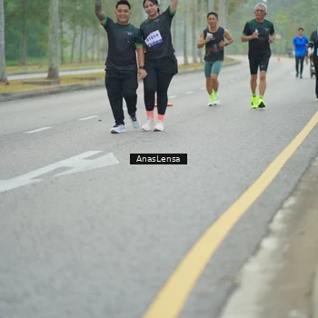 Runner Photo 8172487