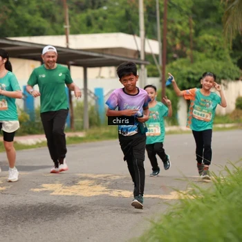 Runner Photo 8172489