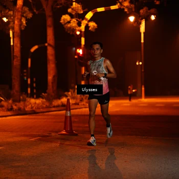 Runner Photo 8172494