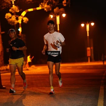 Runner Photo 8172495