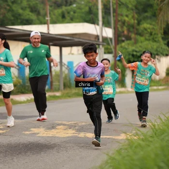 Runner Photo 8172496