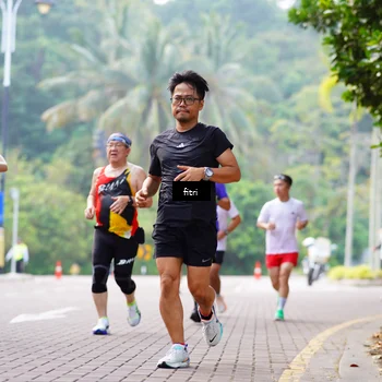 Runner Photo 8172498