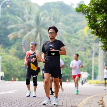 Runner Photo 8172499