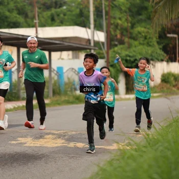 Runner Photo 8172500