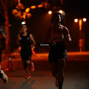 Runner Photo 8172501