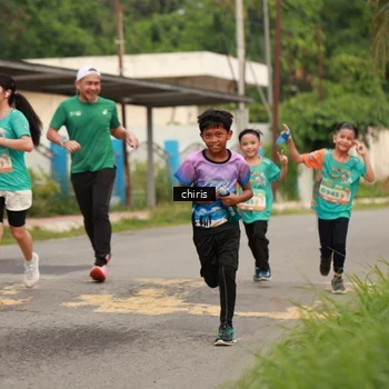 Runner Photo 8172504