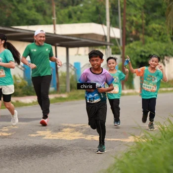 Runner Photo 8172505