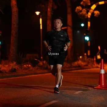 Runner Photo 8172507