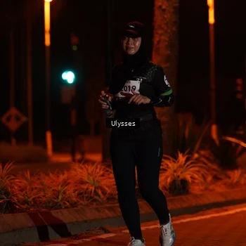 Runner Photo 8172508