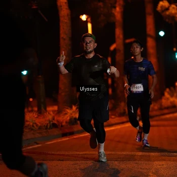 Runner Photo 8172509