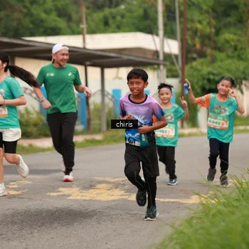 Runner Photo 8172510