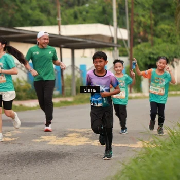 Runner Photo 8172511
