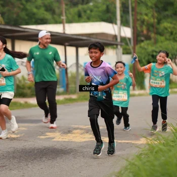Runner Photo 8172513