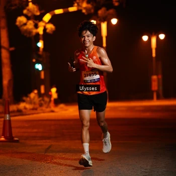 Runner Photo 8172514