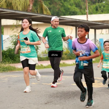 Runner Photo 8172516