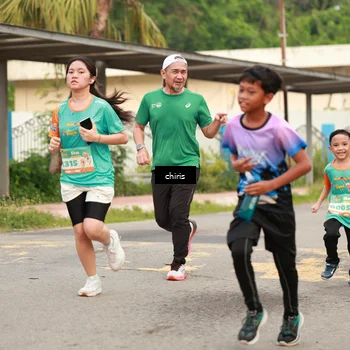 Runner Photo 8172517