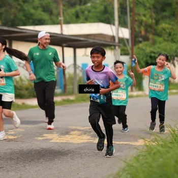 Runner Photo 8172519
