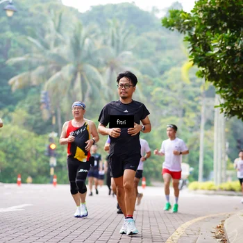 Runner Photo 8172523