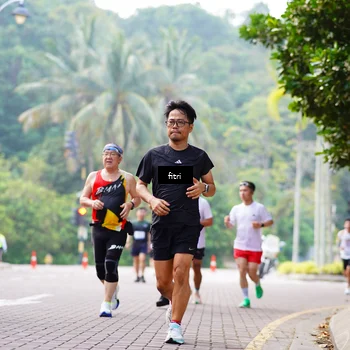 Runner Photo 8172524