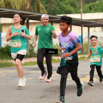 Runner Photo 8172526