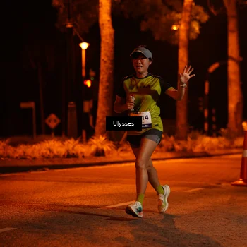 Runner Photo 8172527