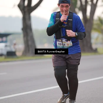 Runner Photo 8172529