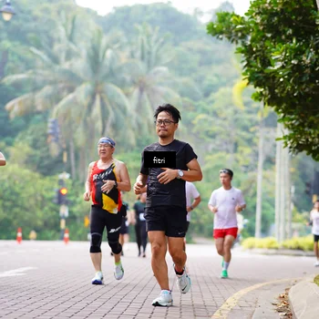Runner Photo 8172530