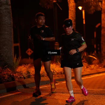 Runner Photo 8172532