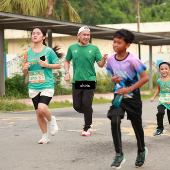 Runner Photo 8172534