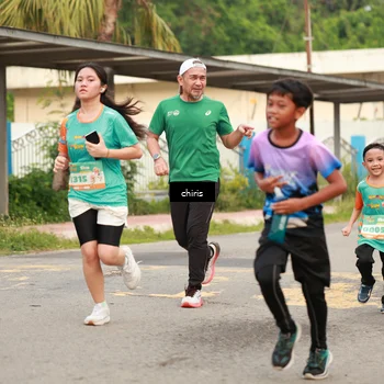 Runner Photo 8172535