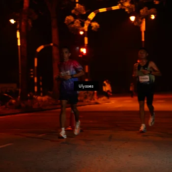 Runner Photo 8172540