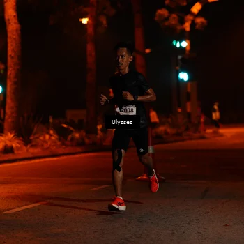 Runner Photo 8172541