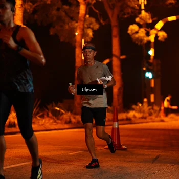 Runner Photo 8172552