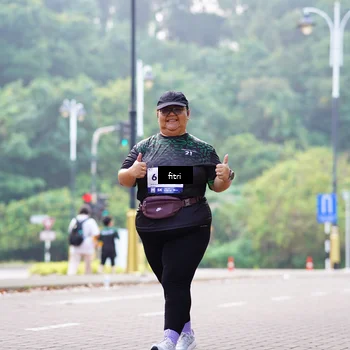 Runner Photo 8172553
