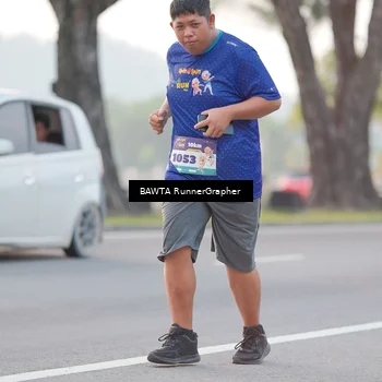 Runner Photo 8172554