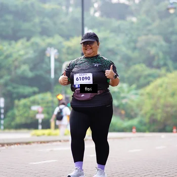 Runner Photo 8172556