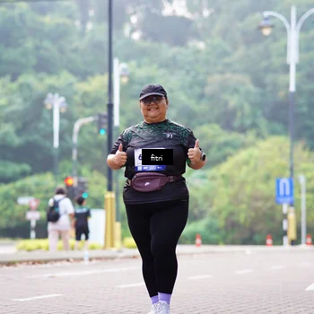 Runner Photo 8172557