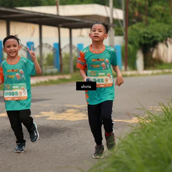 Runner Photo 8172558
